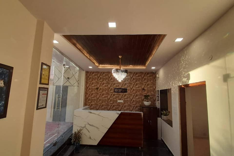 Others 4, Hotel Sunstays, Ajmer