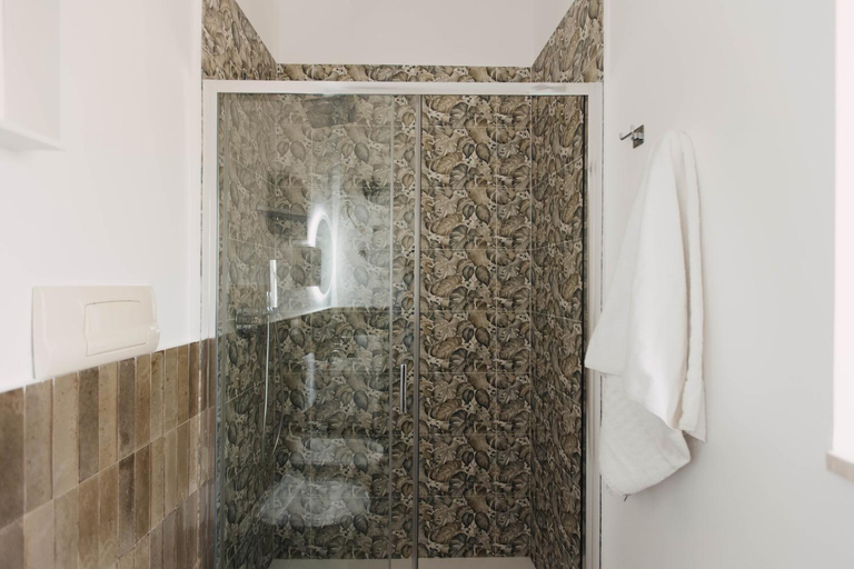 Bathroom 5, Dimore delle Zagare Ortigia, Syracuse