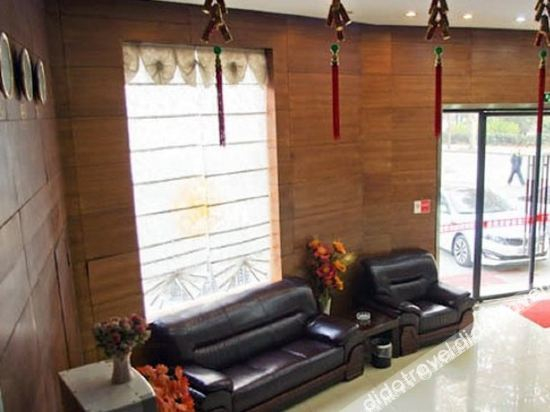 Others 2, Zhizun Business Hotel, Huangshi