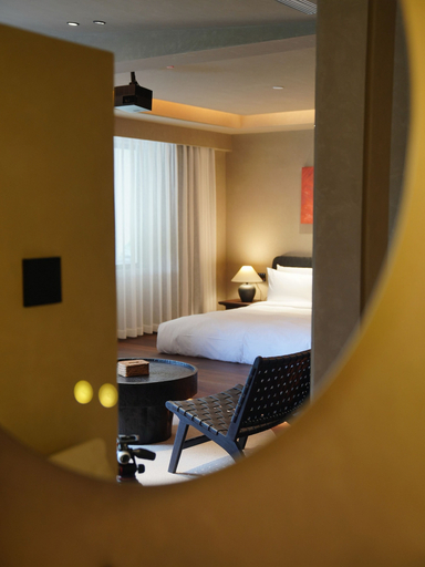 Room 5, Quanzhou About Meisu, Quanzhou