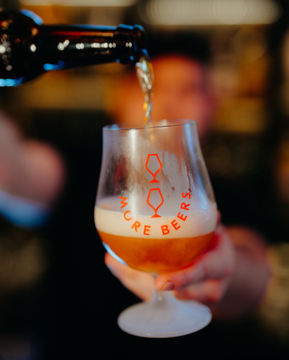 Food & Drinks 5, Konventa Seta Hotel - Keystone Collection, Riga