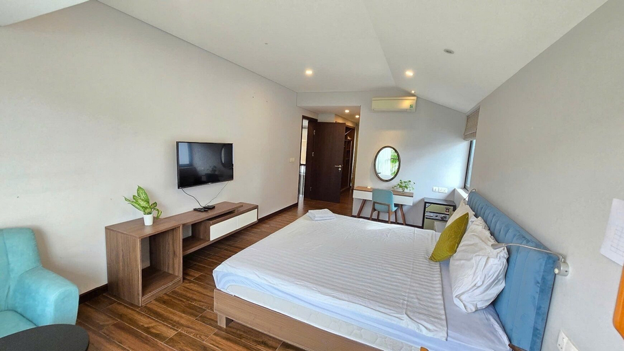 Room 2, Nova Villas Phu Quoc, Phú Quốc