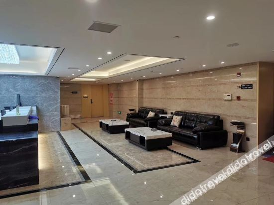 Others 5, Yuehe Smart Hotel, Xiangxi Tujia and Miao