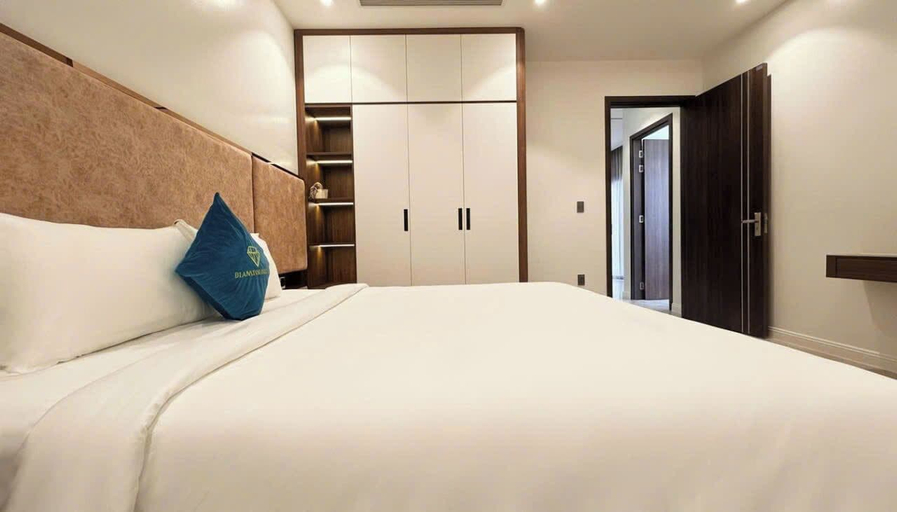 Room 2, Diamond Hotel Bim Son Thanh Hoa, Bim Son