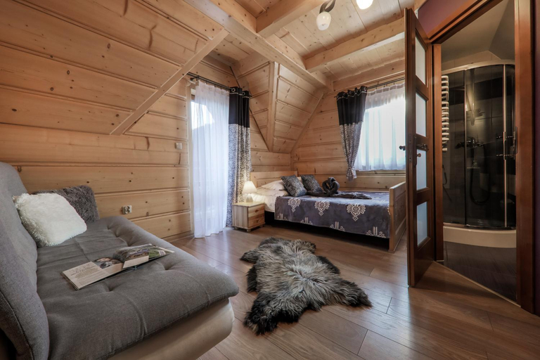 Others 4, Domki Dream House Resort 606-436-626, Tatra