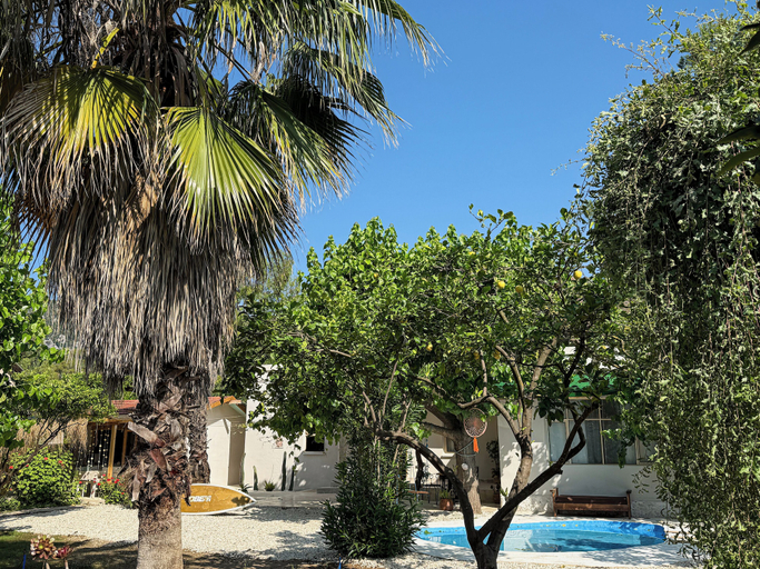 Front of property 2, Sea Salt Inn & Kitchene, Kemer