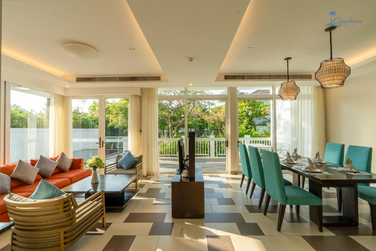 Food & Drinks 4, Koaniva Premier Village Danang, Da Nang