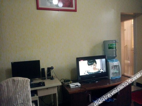 Others 2, Zhongxing Hotel, Hangzhou