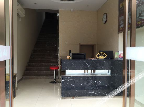 Others 2, Xianyuan Hotel, Xiangfan