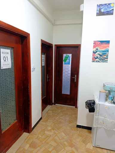Others 4, Eden Guesthouse, Bologna
