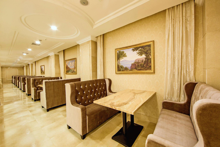 Others 3, Vienna International Hotel Wuyi Mountain Branch, Nanping