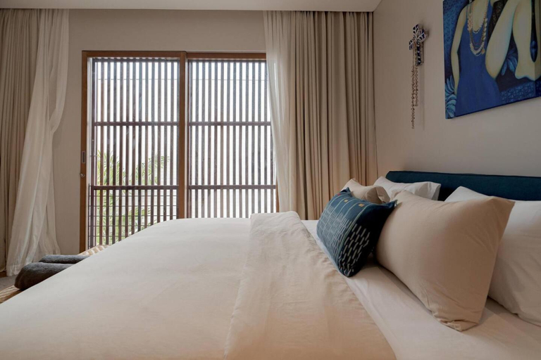 Bedroom 2, Suku House, Badung