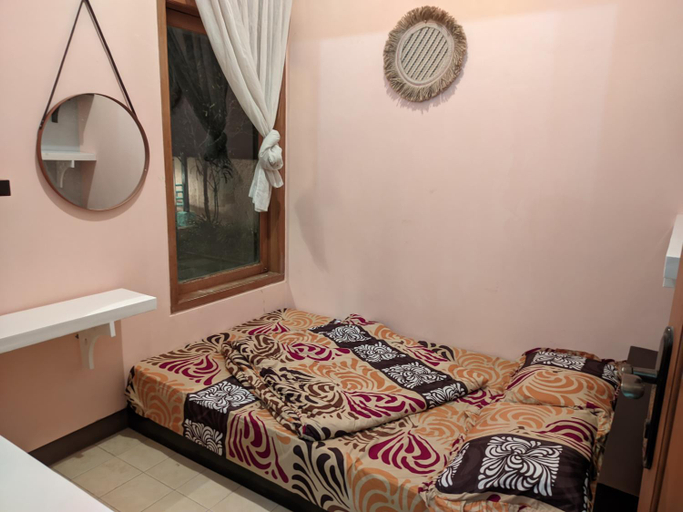 Bedroom 3, Villa batu malang swimming pool, Malang