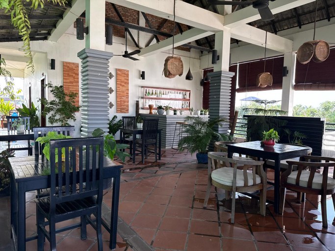 Food & Drinks 4, Sunset View Guest House, Siem Reap