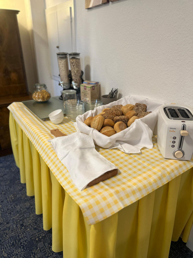 Food & Drinks 5, Hotel Carolinenhof, Hameln-Pyrmont