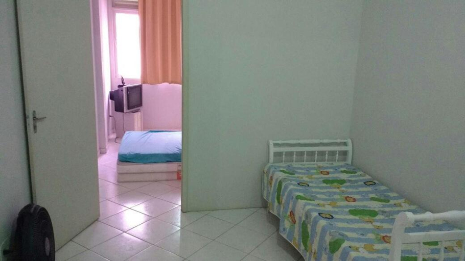 Bedroom, Apartamento Praia da Costa, Vila Velha