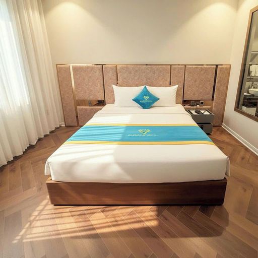 Room 4, Diamond Hotel Bim Son Thanh Hoa, Bim Son
