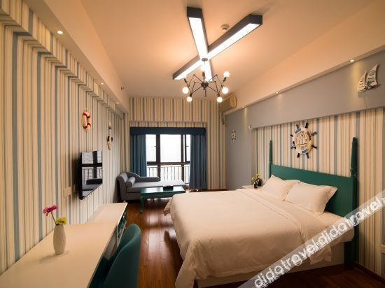 Others 4, Wanji Theme Apartment, Foshan