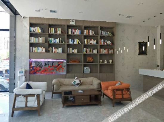 Others 2, Letianyuan Hotel (Datong University store), Datong