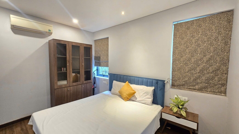 Room 1, Nova Villas Phu Quoc, Phú Quốc