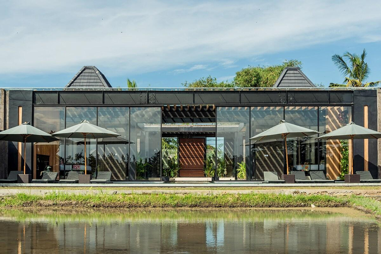 Exterior & Views 2, Villa Santi by BaliSuperHost, Gianyar