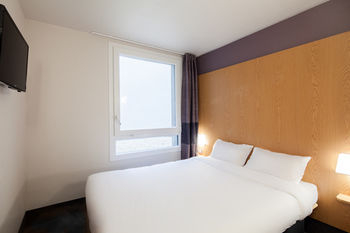 Others 4, B&B HOTEL Marne-la-Vallée Torcy Gare 3 étoiles, Seine-et-Marne
