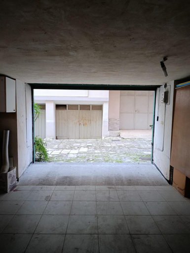 Others 4, B&B Anna, Matera