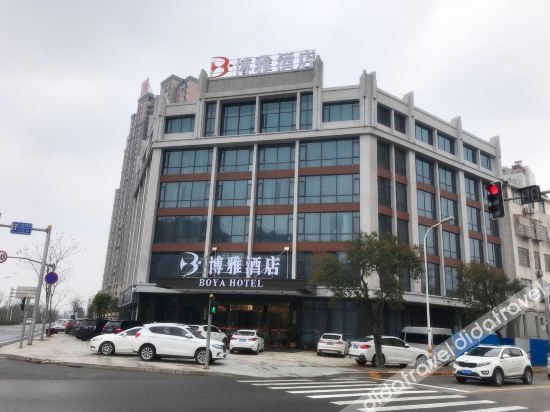 Others 3, Jingzhou Boya Hotel, Jingzhou
