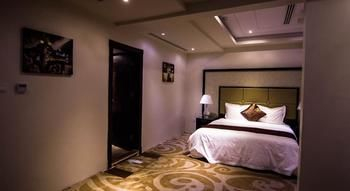 Others 2, Rest Night Serviced Apartments – Al Hamra, Riyadh