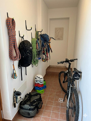 Others 4, GUEST ROOM GRADONOVE, Trento