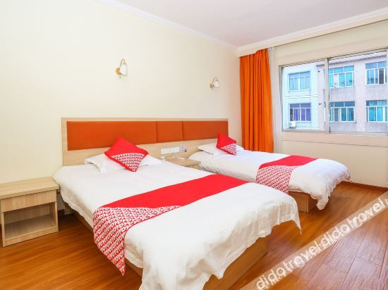 Others 5, Zhuji Baolong Hotel, Shaoxing