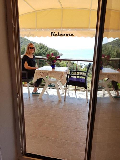 Others 5, Apartment Agava, Cres