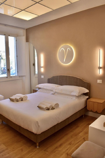 Bedroom 2, Cielo B&B, Crotone