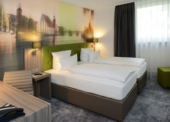 Others 4, Atrium im Park Hotel Regensburg, Regensburg