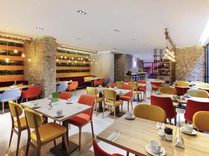 Food & Drinks 4, Ibis Styles Istanbul Atasehir, Maltepe