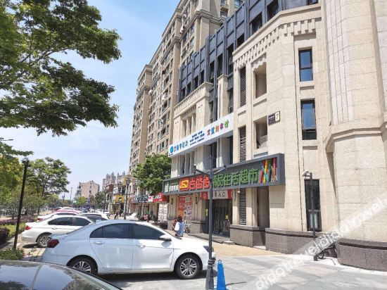 Others 5, Jiaxing Edinburgh hotel, Jiaxing