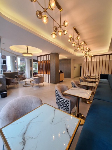 Others 5, Casa Boutique La Fontana, Guayaquil