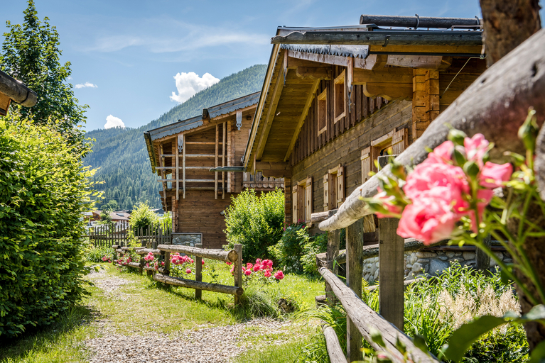 Exterior & Views 2, Almlust, Sankt Johann im Pongau