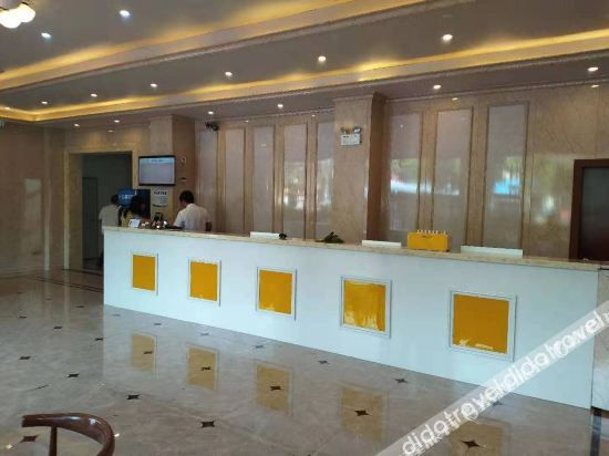 Others 3, Wenhua Hotel, Maoming