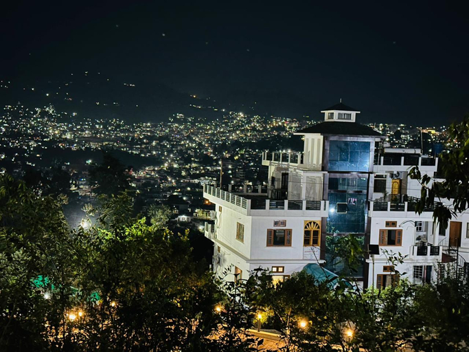 Exterior & Views 5, Uttaranchal Homestay, Pithoragarh