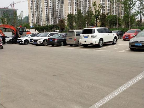 Others 3, Star Holiday Hotel, Fuyang