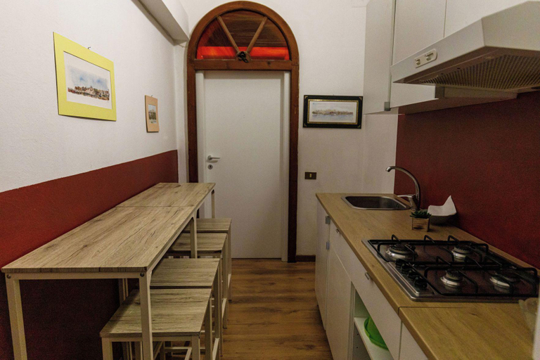 Others 4, Onlyrooms III - Real City Center, Cagliari
