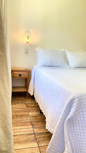 Bedroom 2, Studios em Buzios - Meu Quintal, Armação dos Búzios