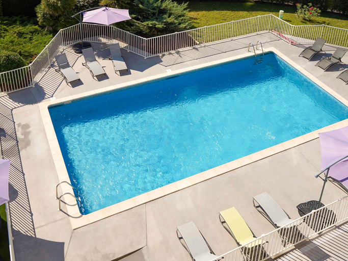 Sport & Beauty 5, Hôtel ibis Beziers Est Mediterranee, Hérault