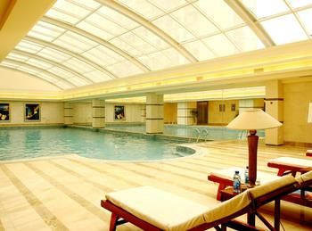 Others 5, Minghao International Hotel, Chongqing
