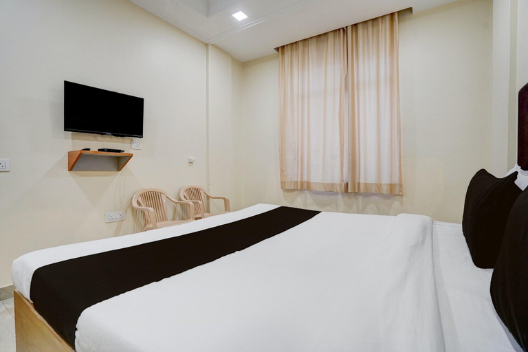 Room 4, Deluxenirmala Palace, Jodhpur