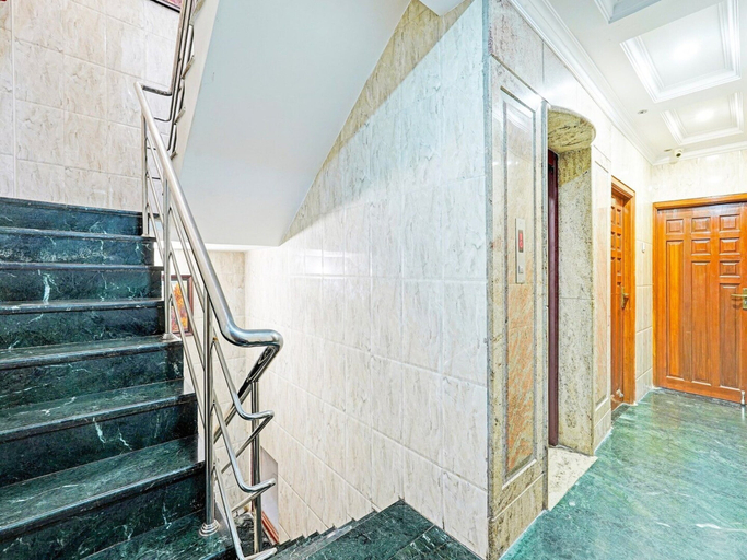 Interior 5, Deluxethe Park Royal, Chennai