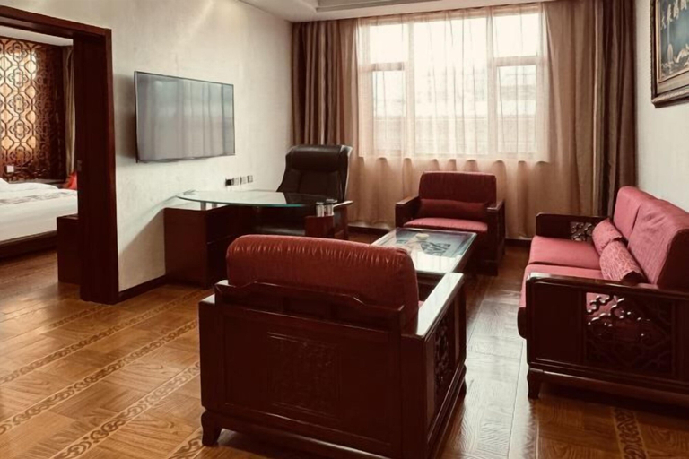 Others 5, Guoli Holiday Hotel, Shuozhou