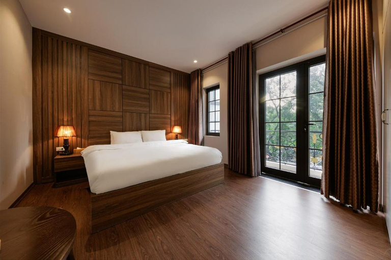 Others 3, Collection O Le Grand Hanoi hotel - The Central Park, Hai Bà Trưng
