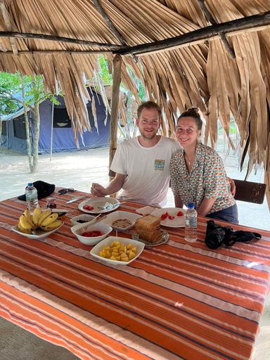 Food & Drinks 5, Yala Jungle Haven, Thissamaharama